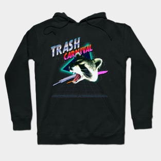 Trash Carnival Hoodie